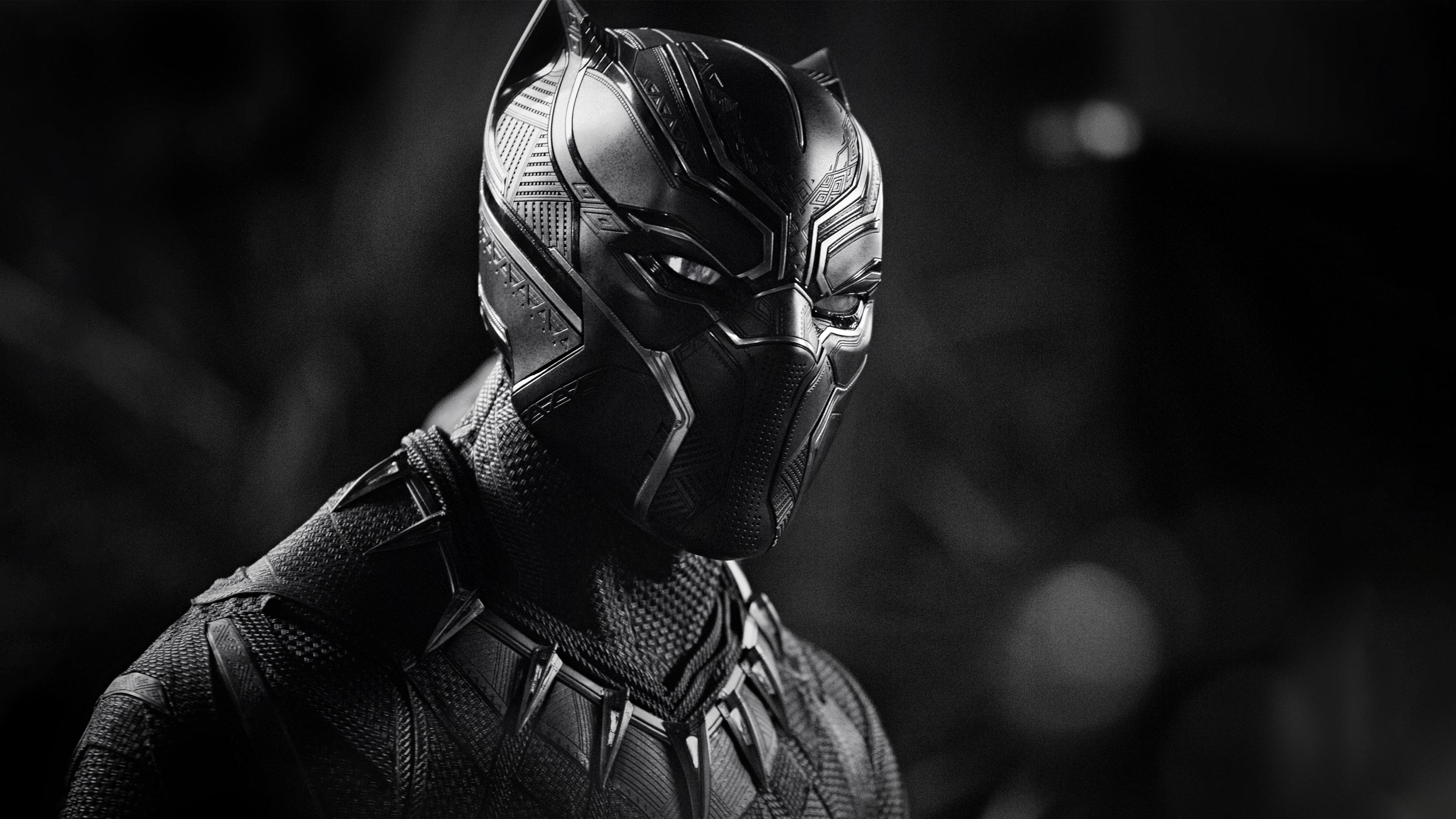 Black Panther 4K9803213002